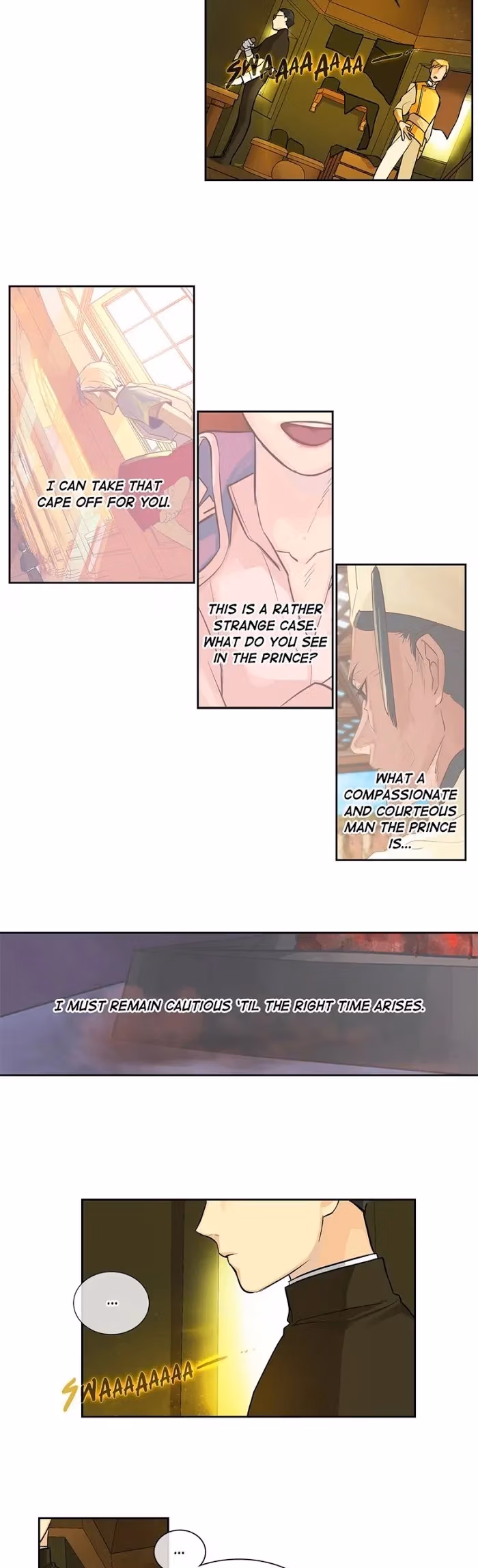 Read King