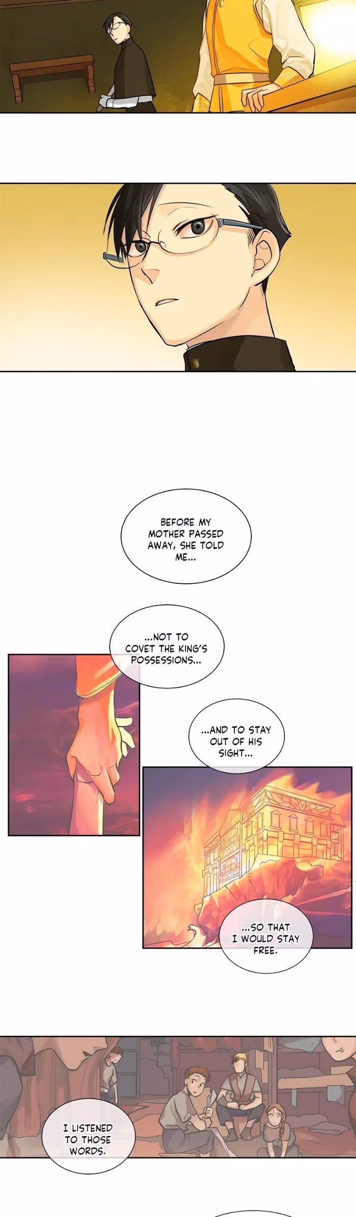 Read King