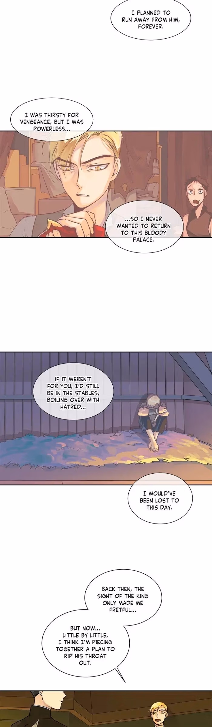 Read King