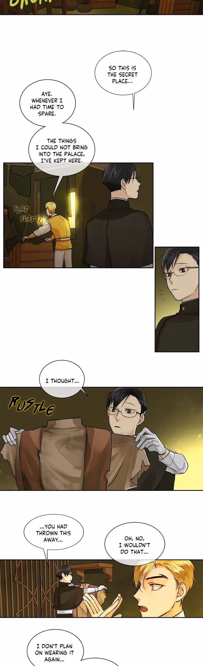 Read King