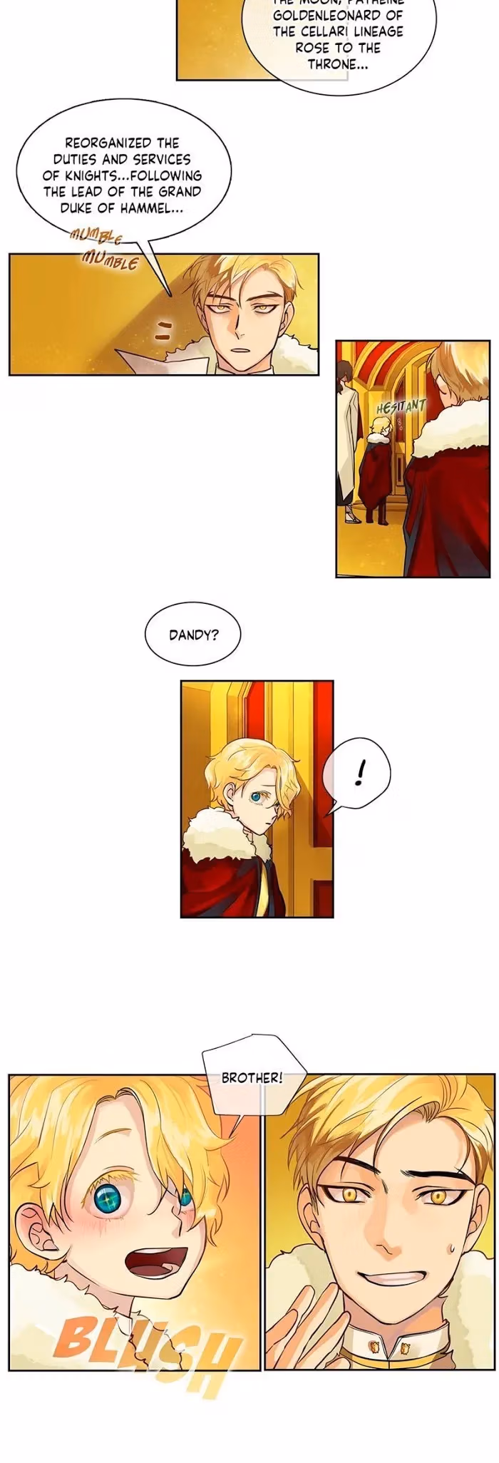 Read King