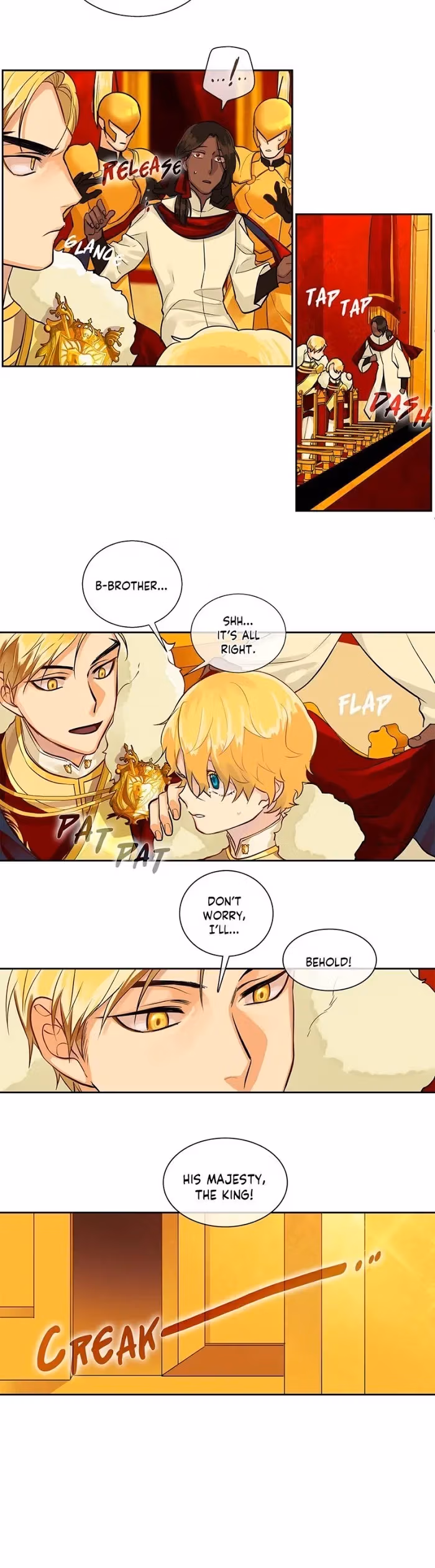 Read King