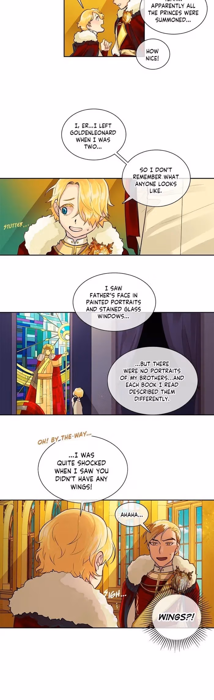 Read King