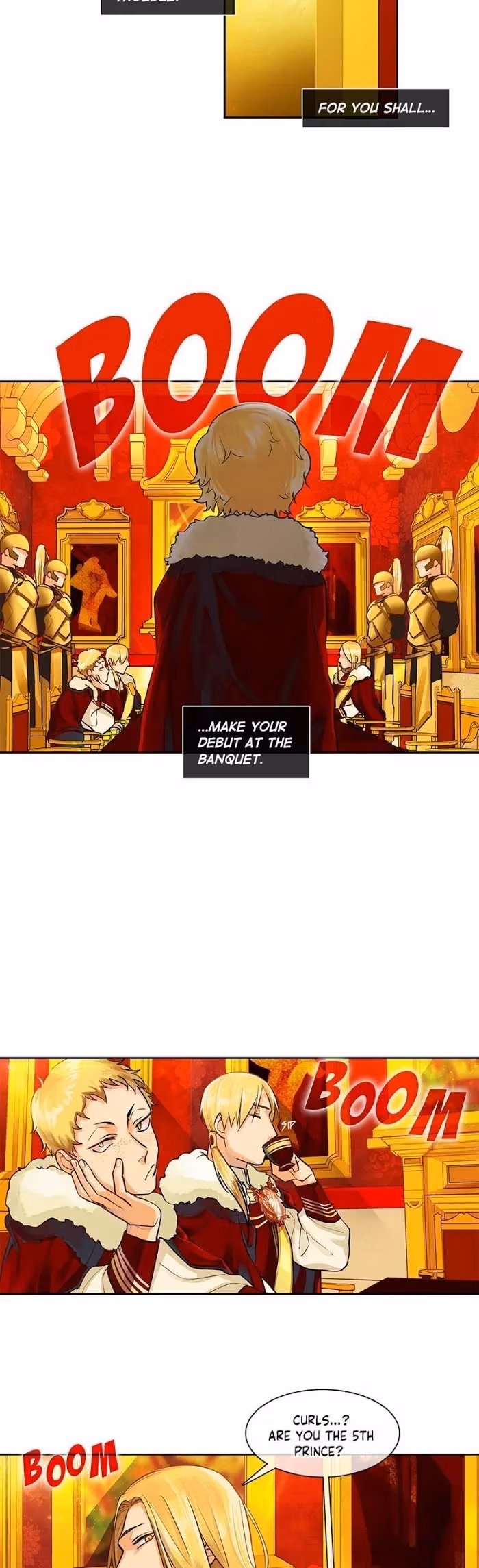 Read King