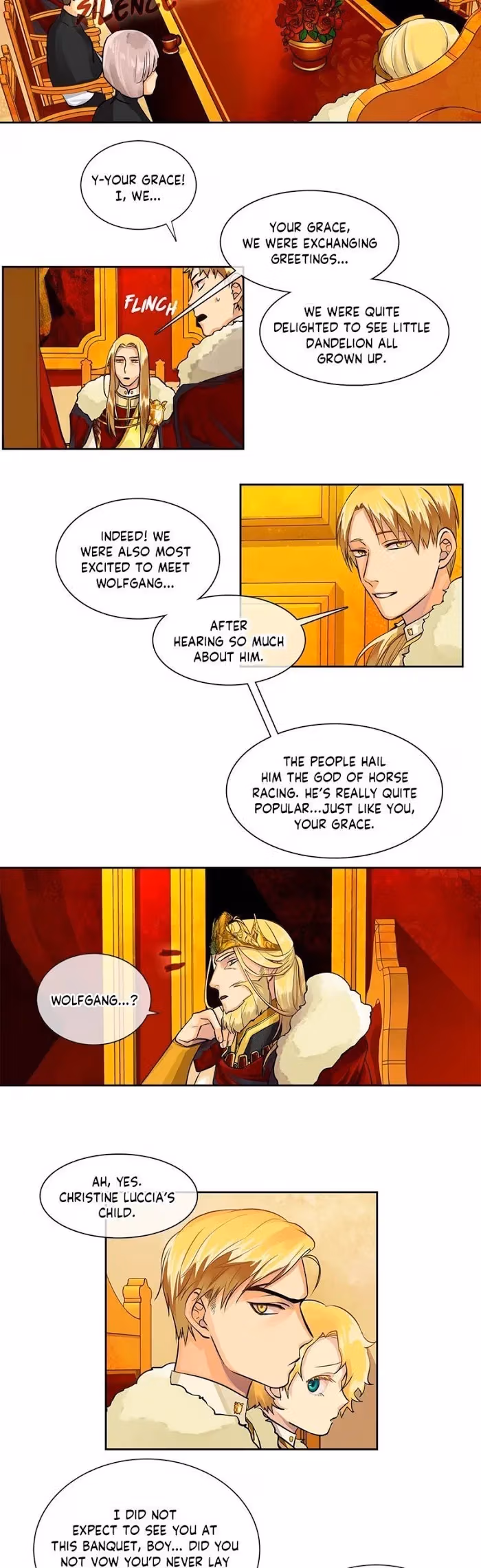 Read King
