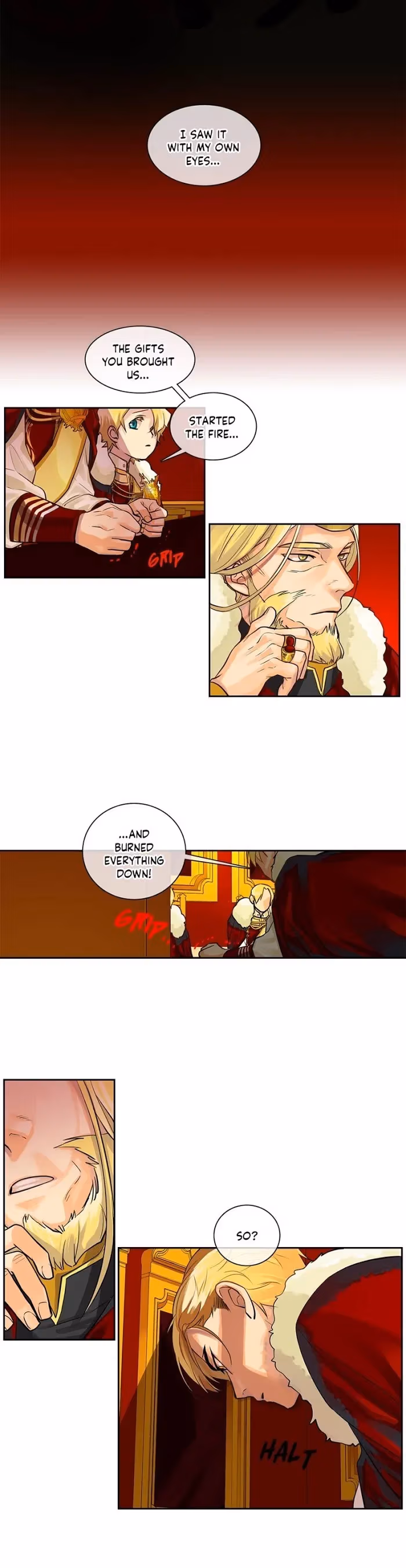 Read King