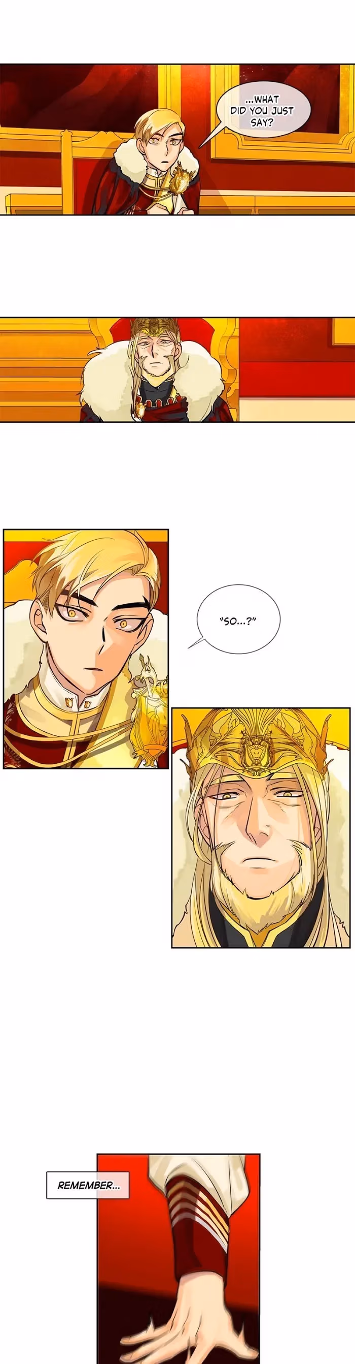 Read King