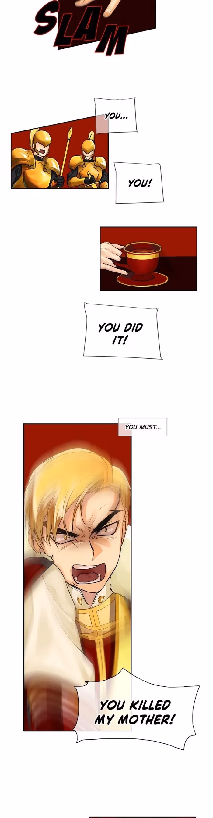 Read King