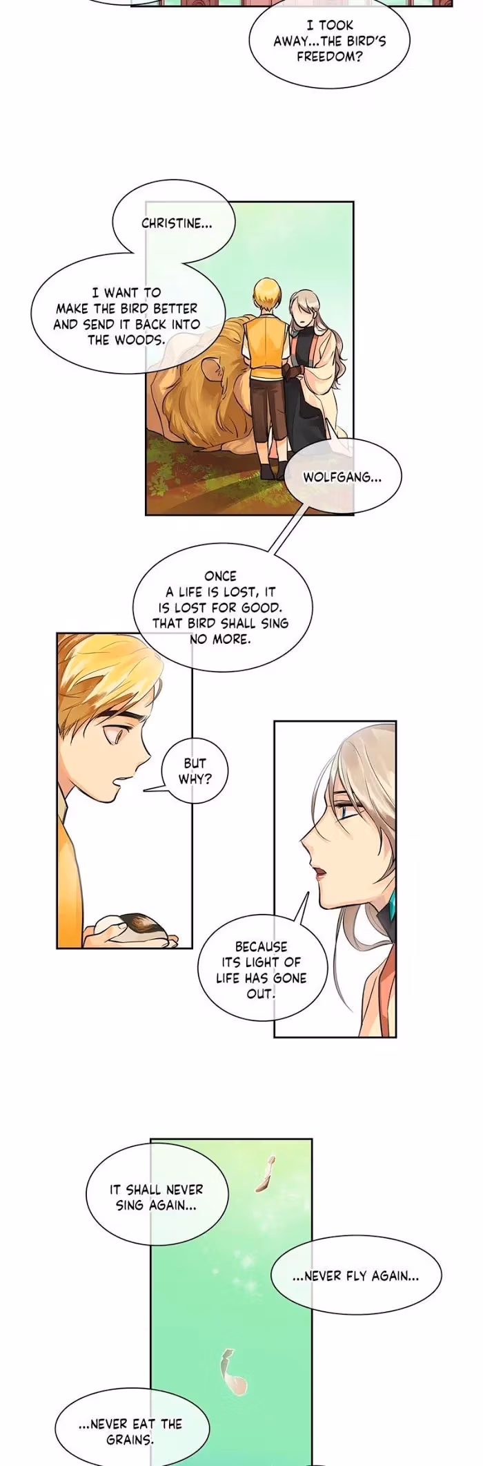 Read King