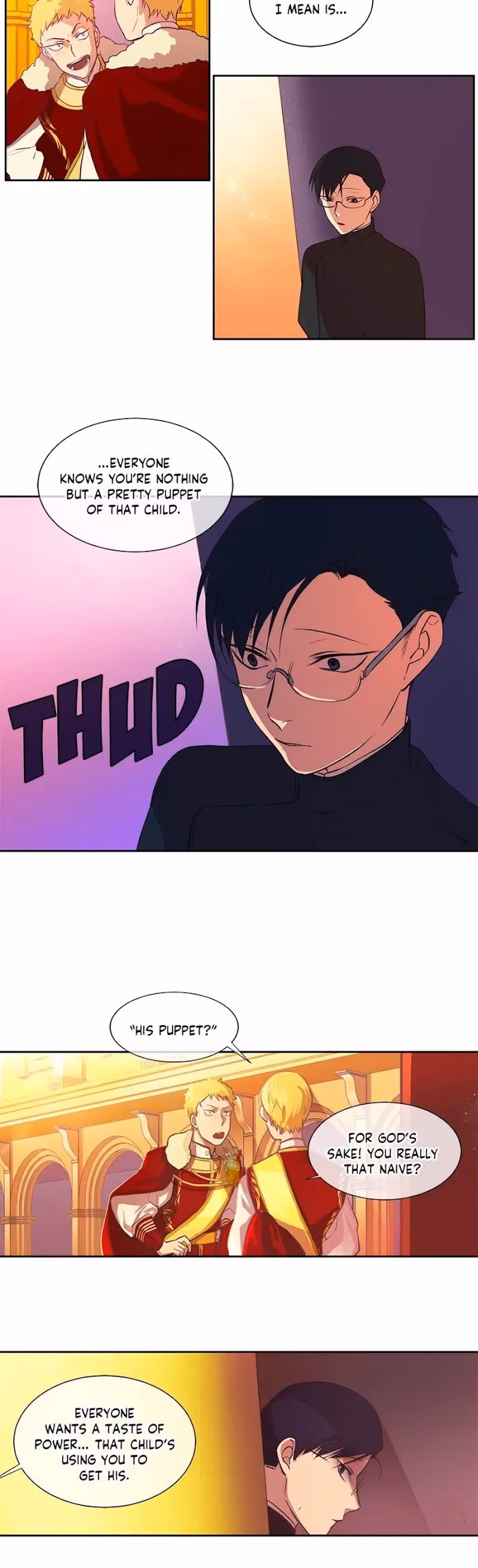 Read King