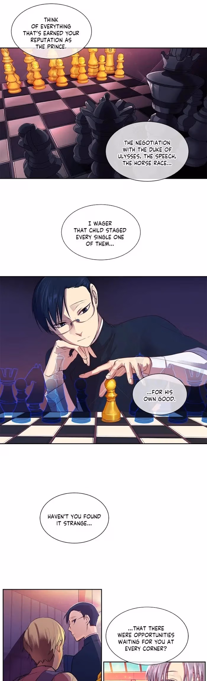 Read King