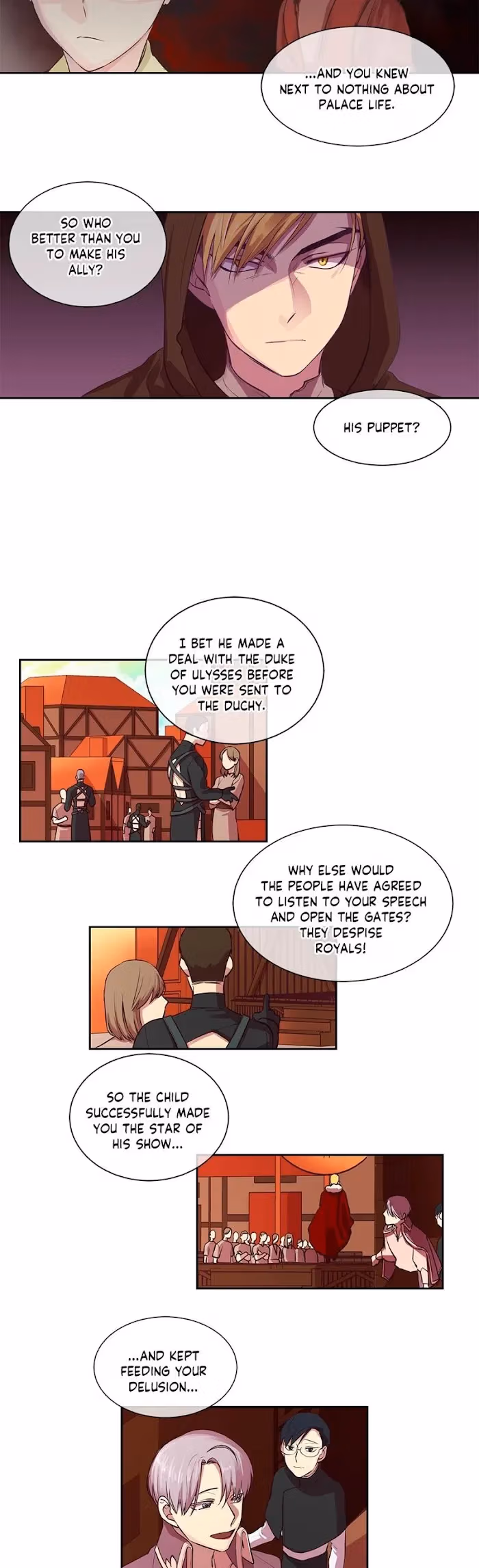 Read King