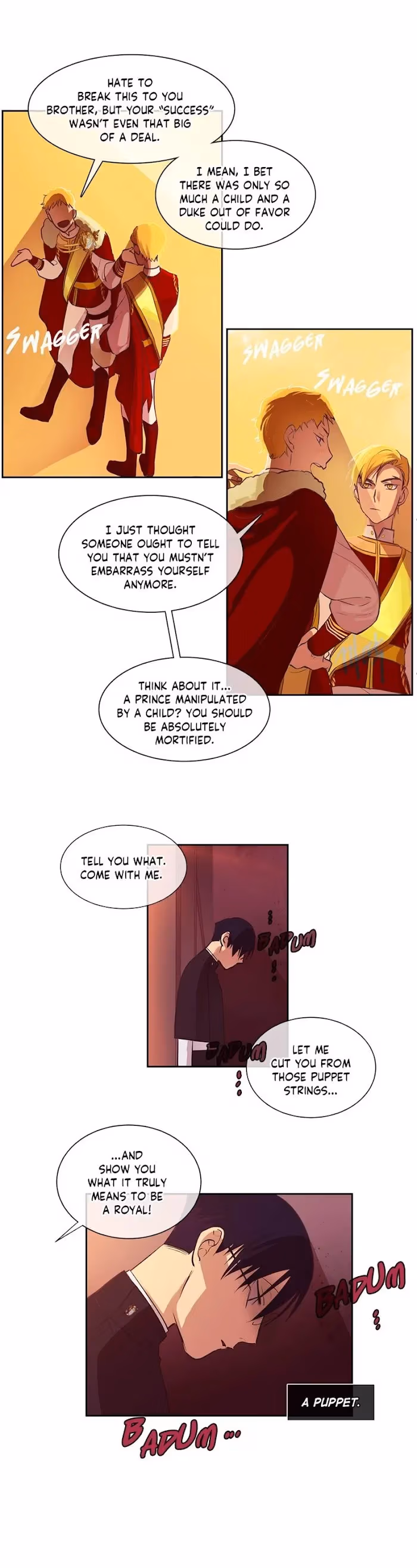 Read King