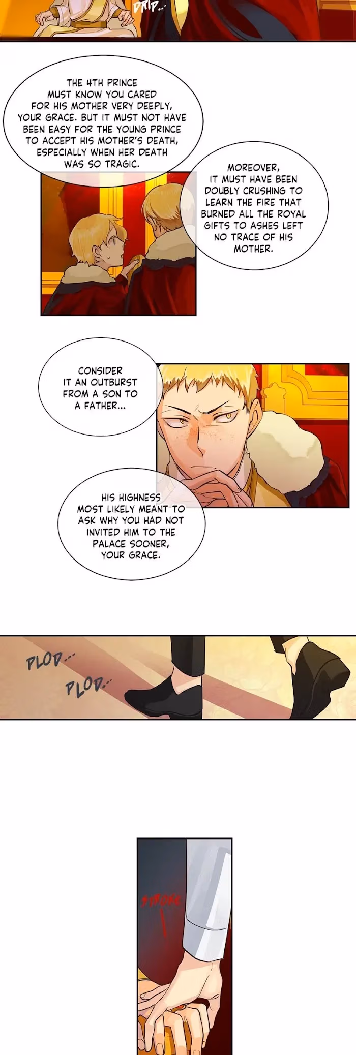 Read King