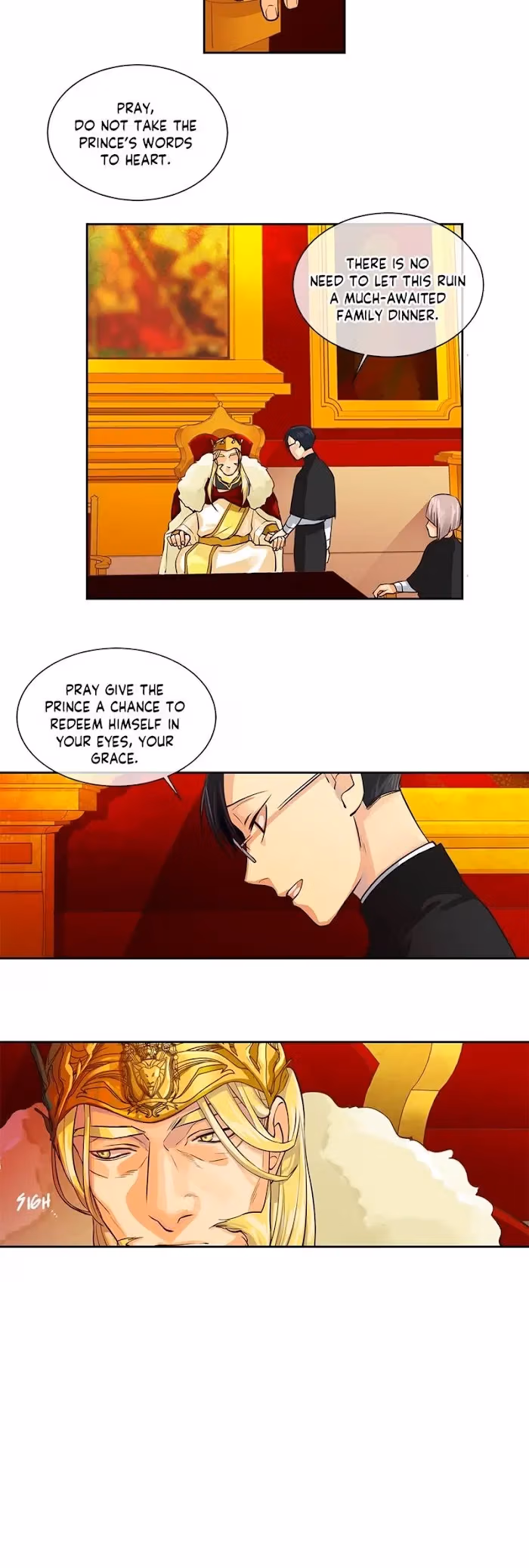 Read King