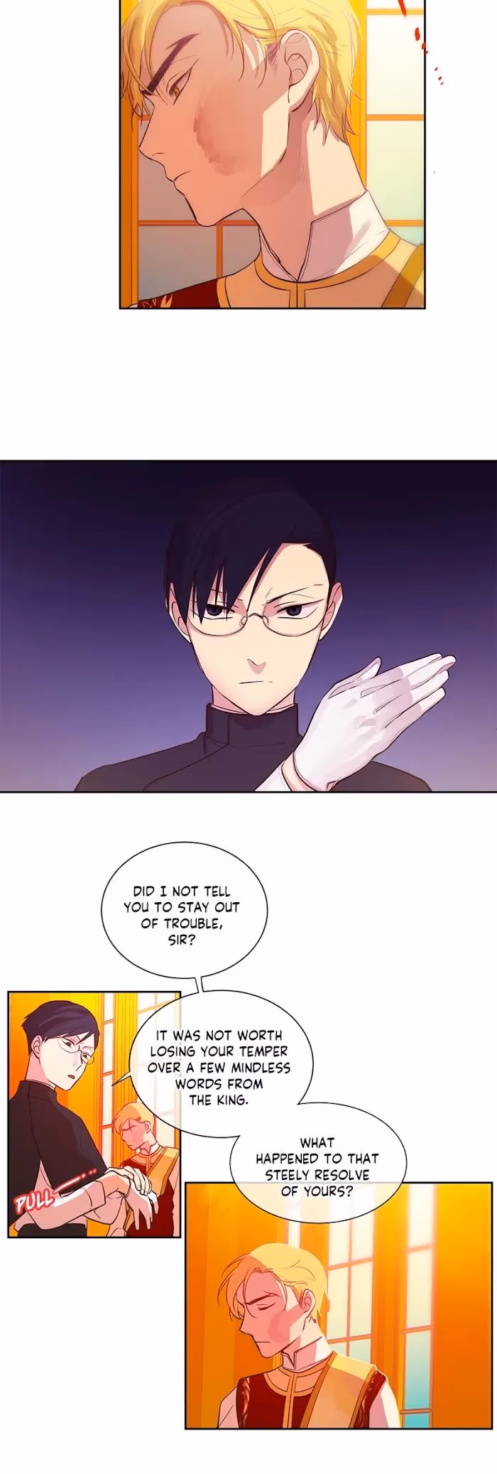 Read King