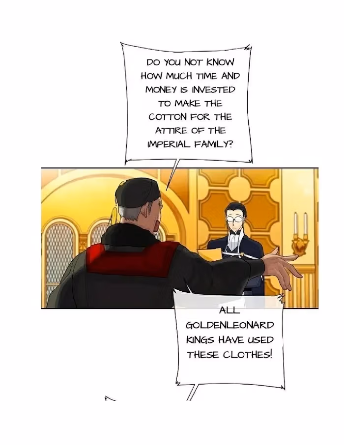 Read King