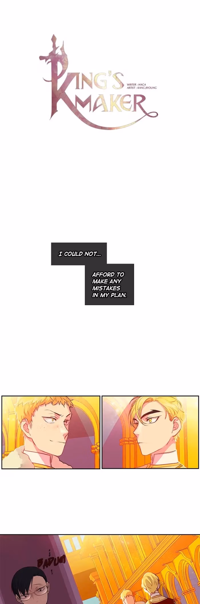 Read King