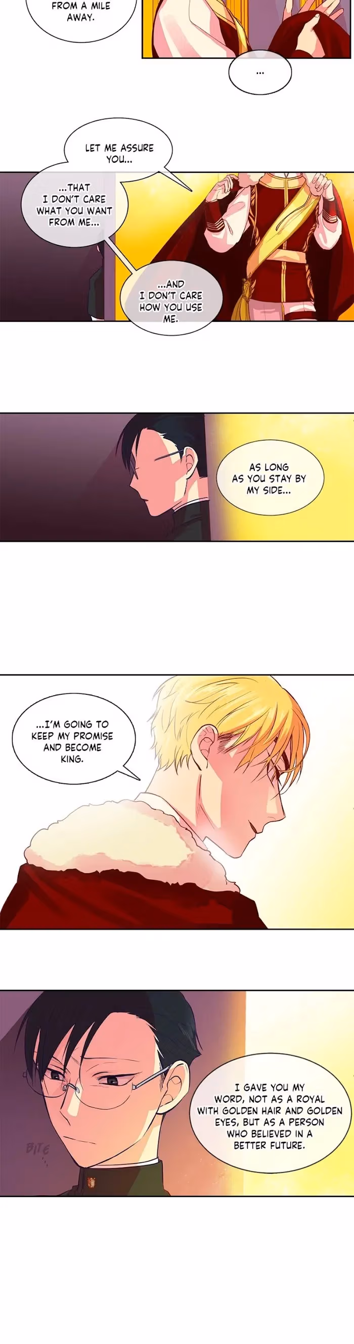 Read King