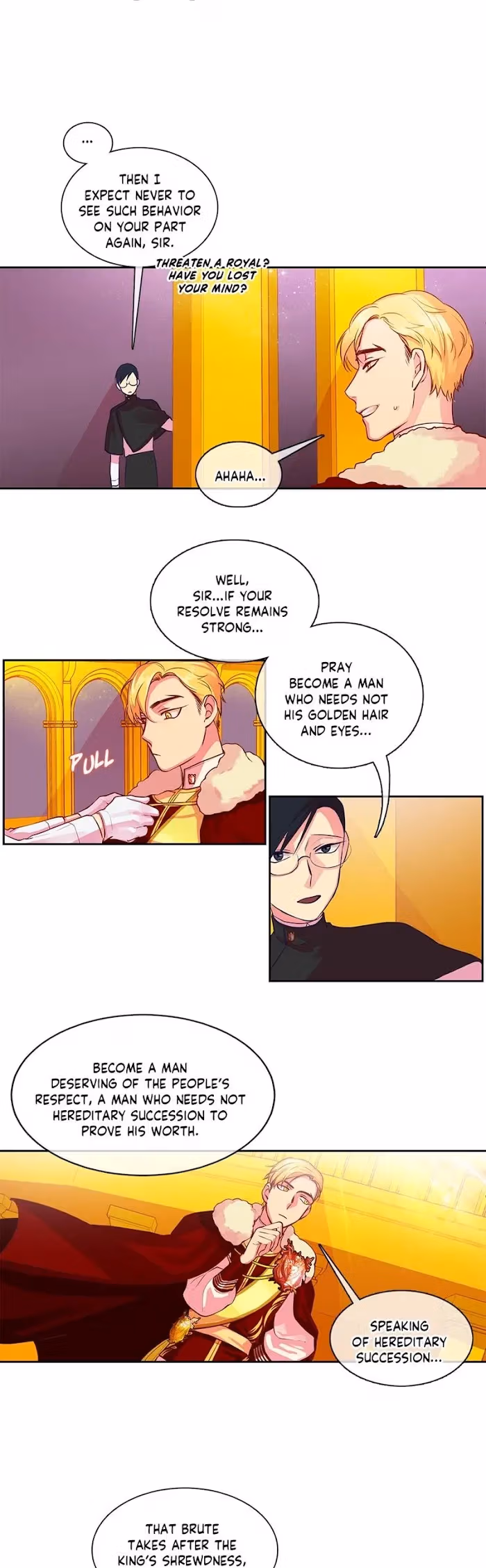 Read King