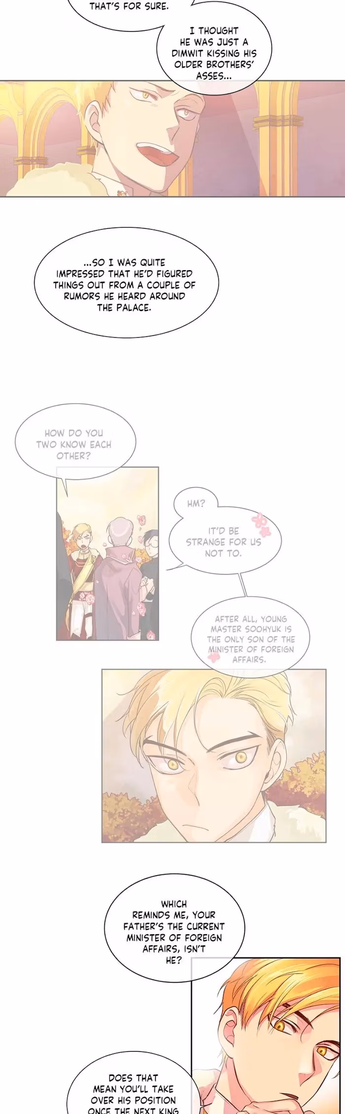 Read King
