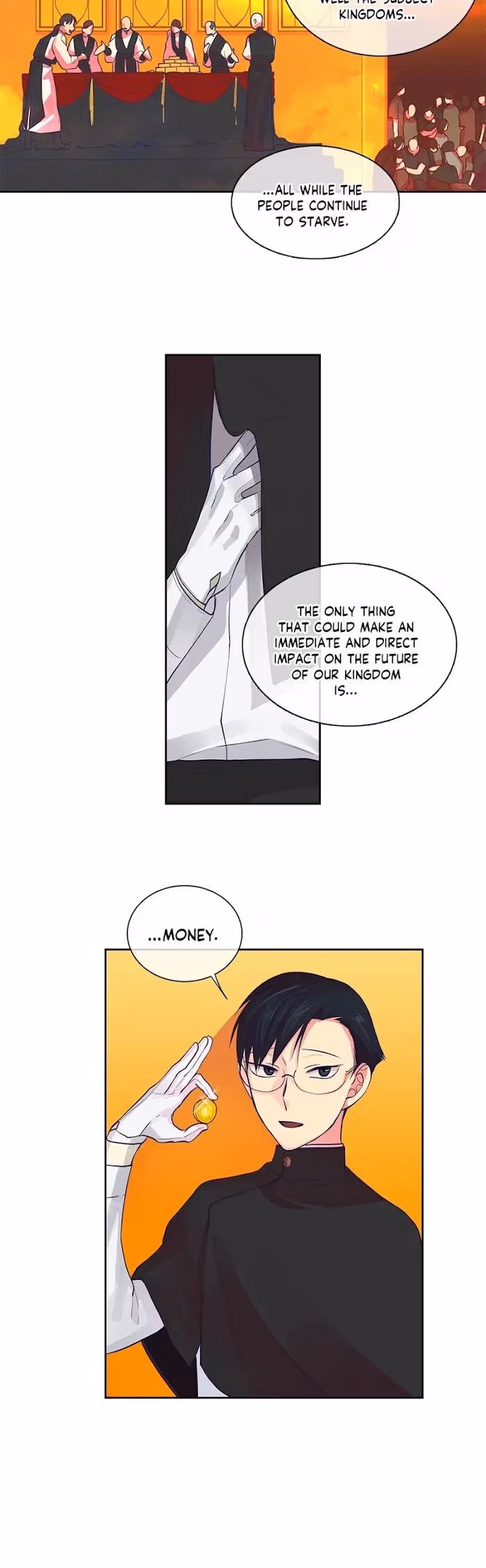 Read King