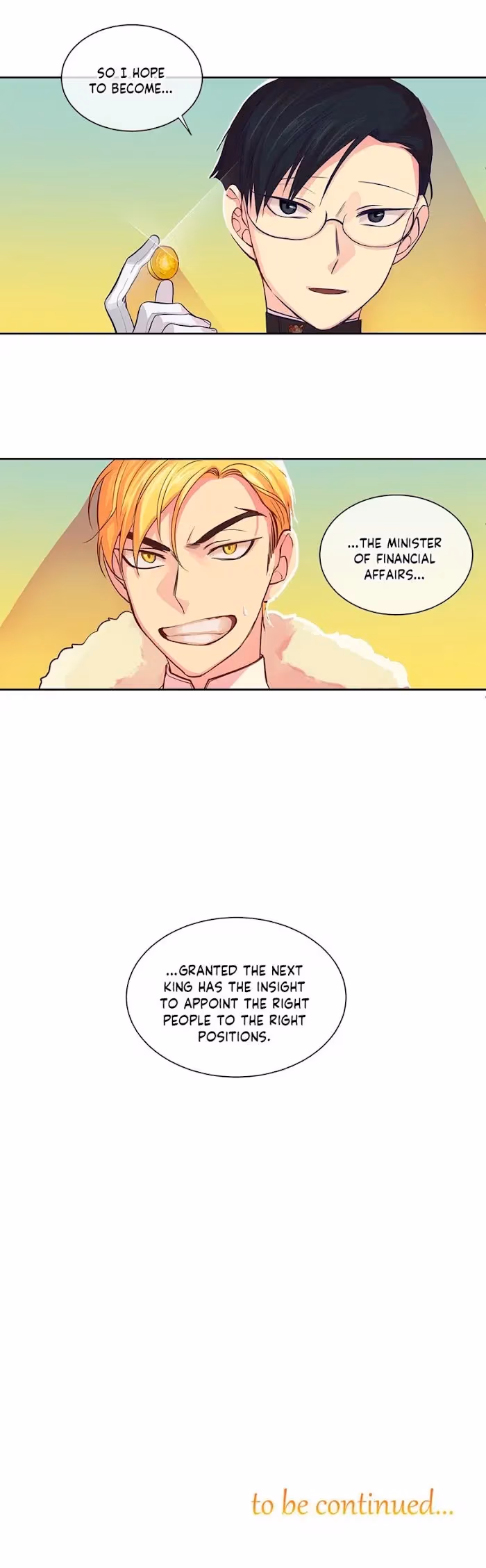 Read King