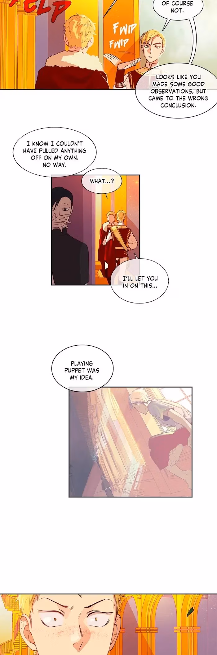 Read King