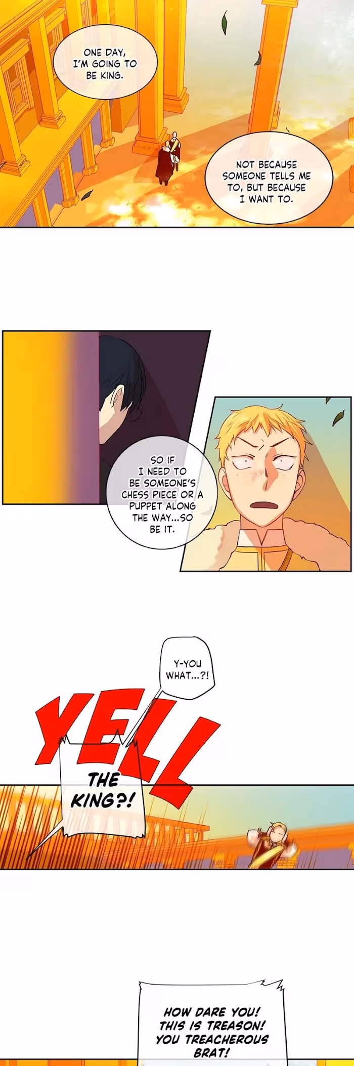 Read King