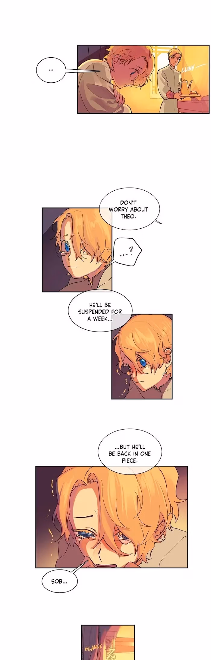 Read King