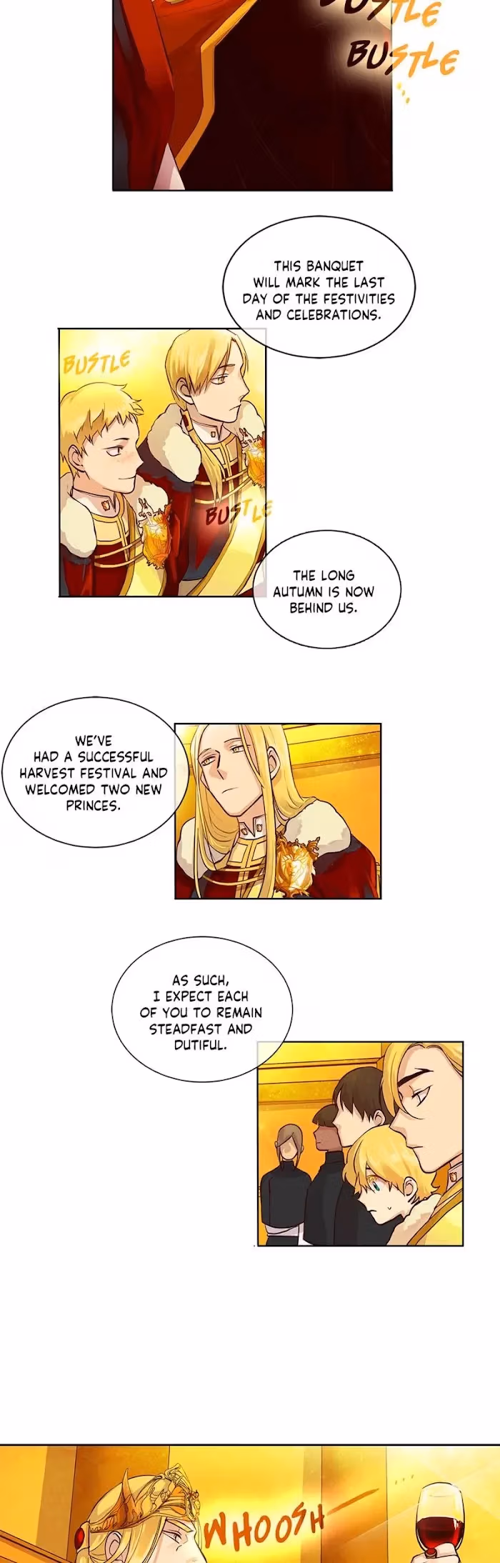 Read King