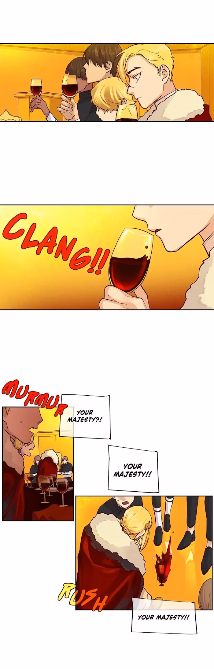 Read King