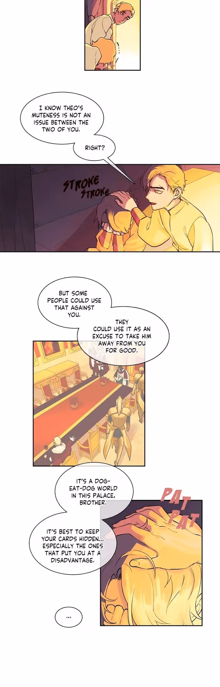 Read King