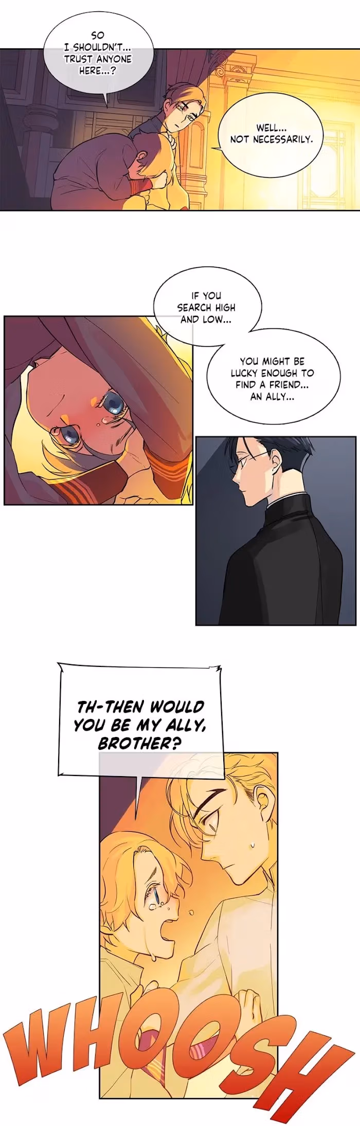 Read King