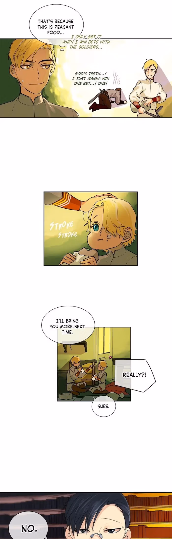 Read King