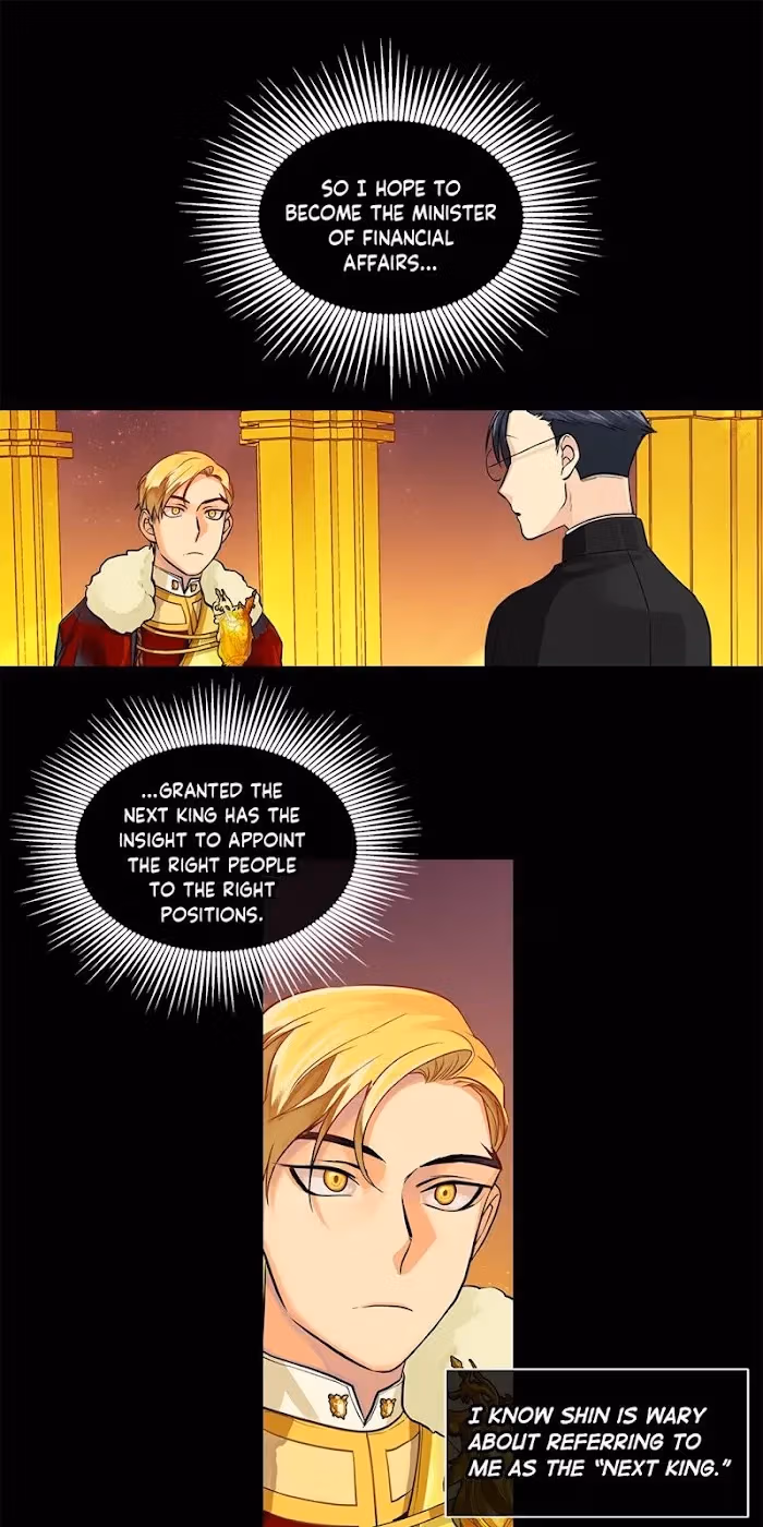 Read King