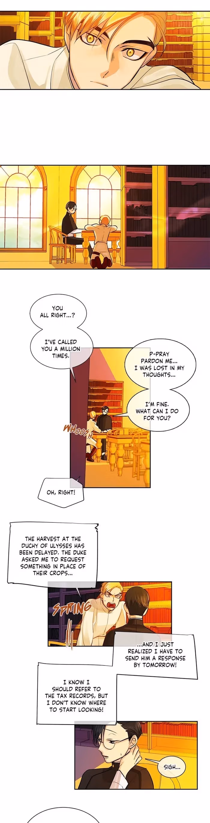 Read King