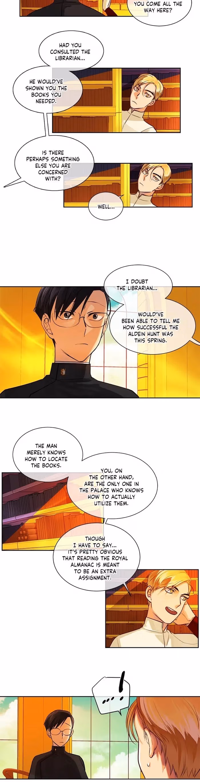 Read King