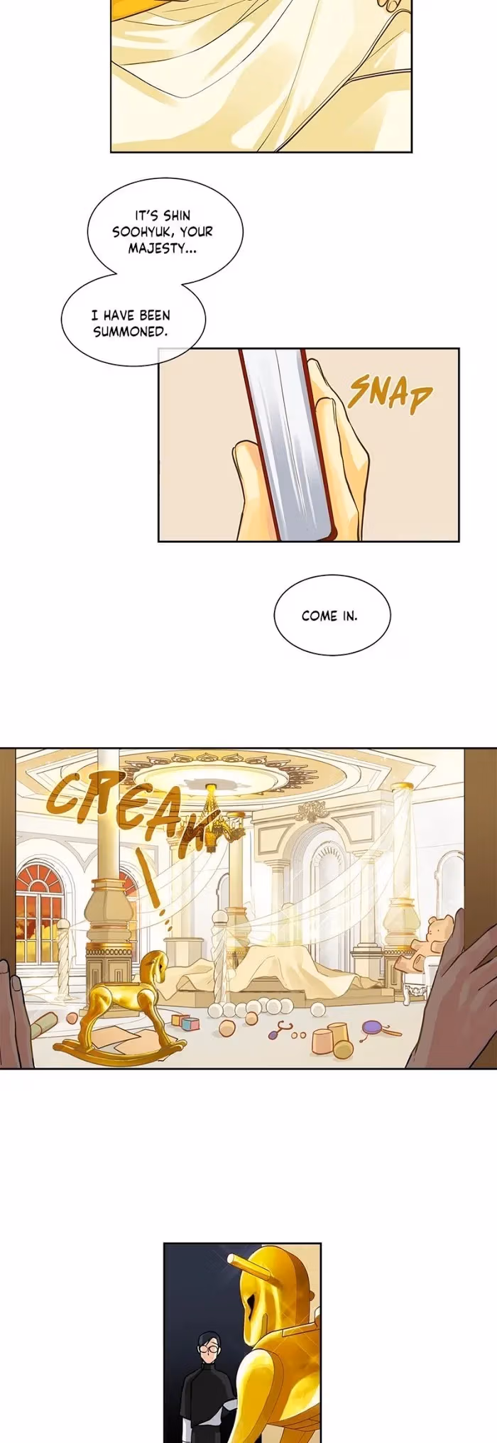 Read King