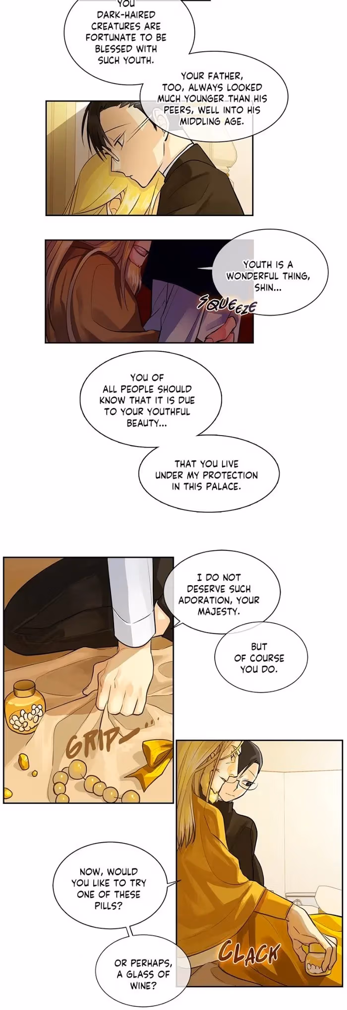 Read King