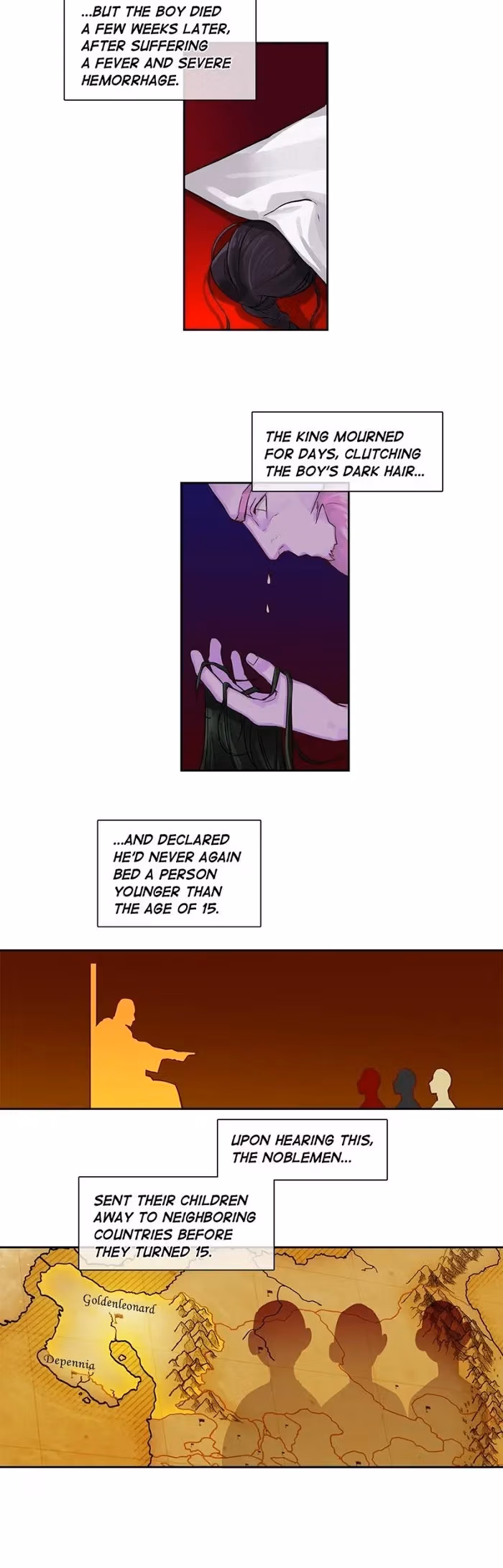 Read King