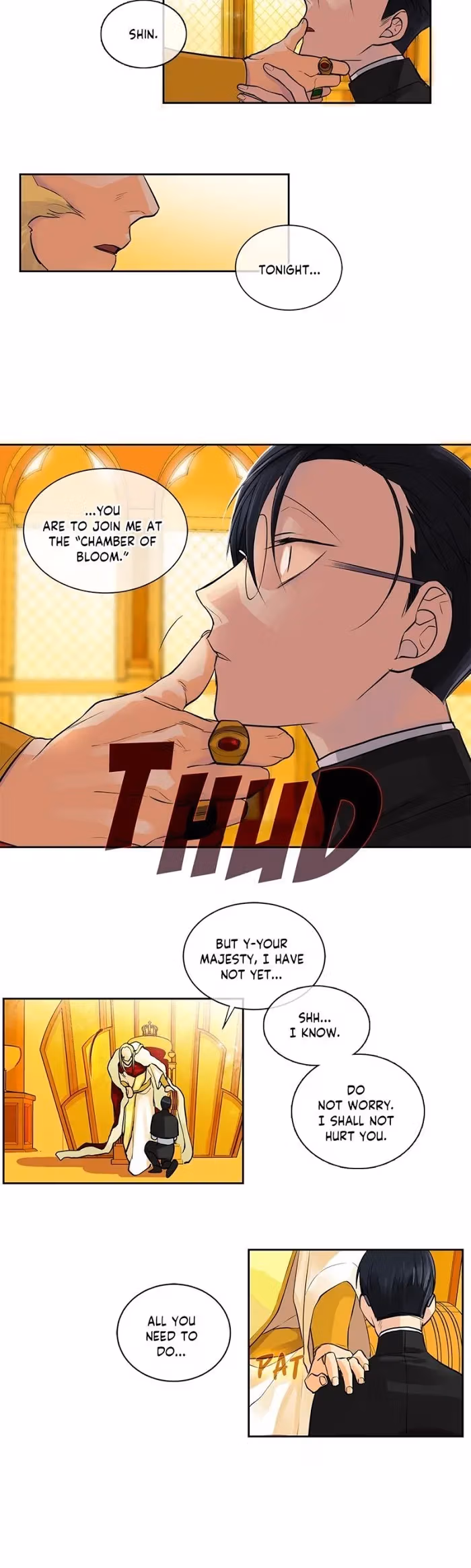 Read King