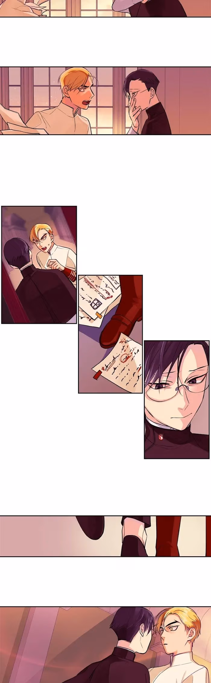 Read King