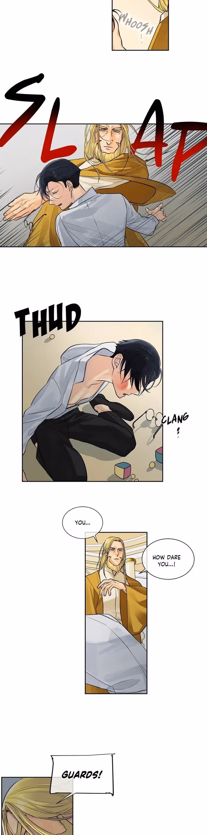 Read King