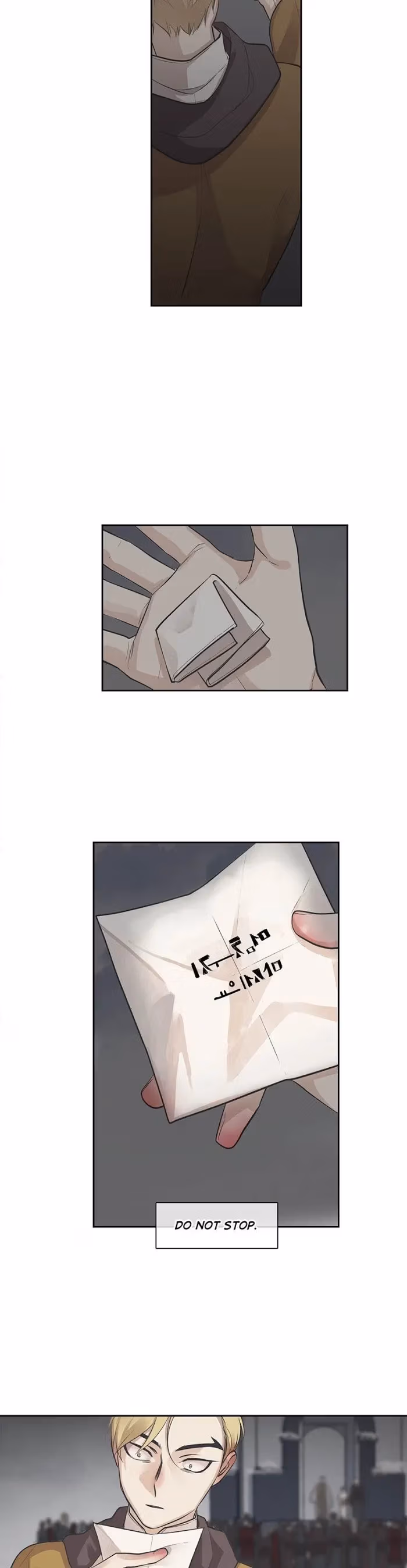 Read King