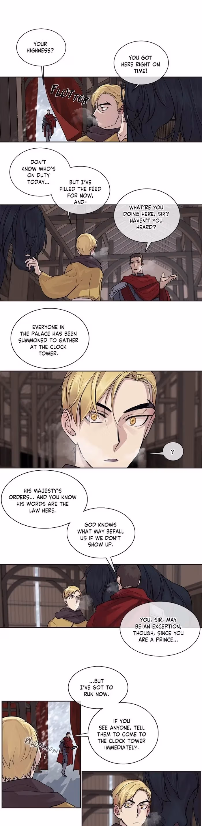 Read King