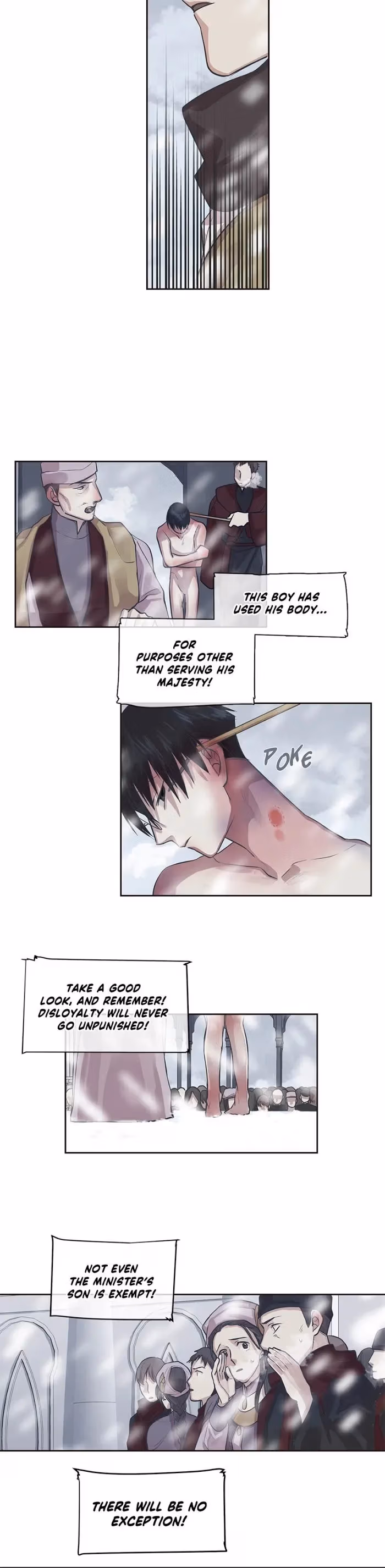 Read King