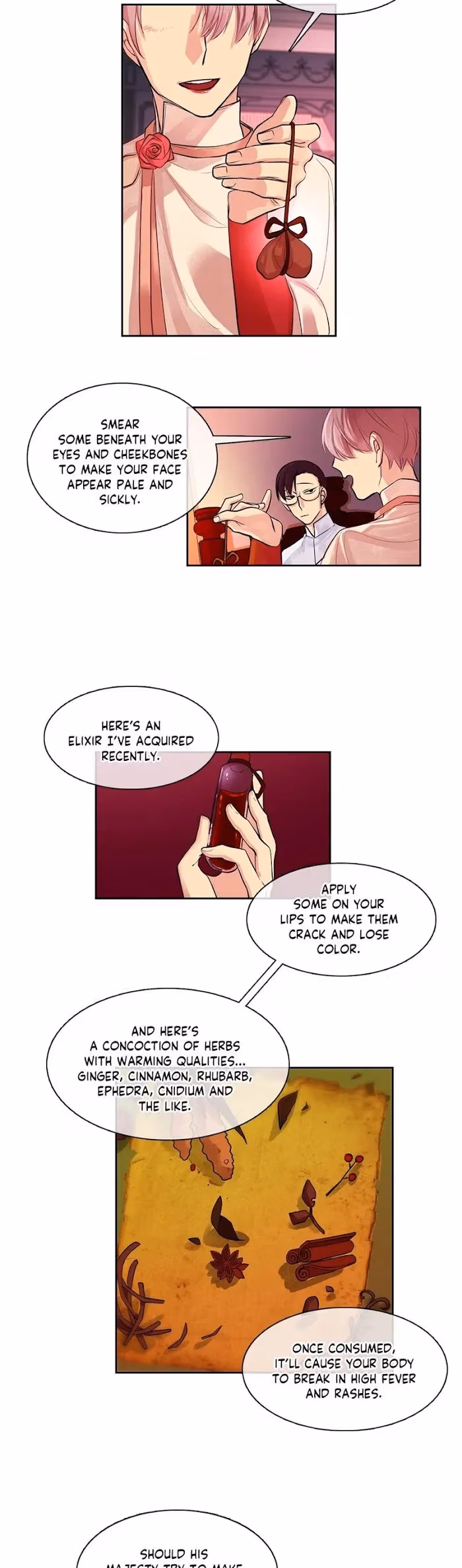 Read King