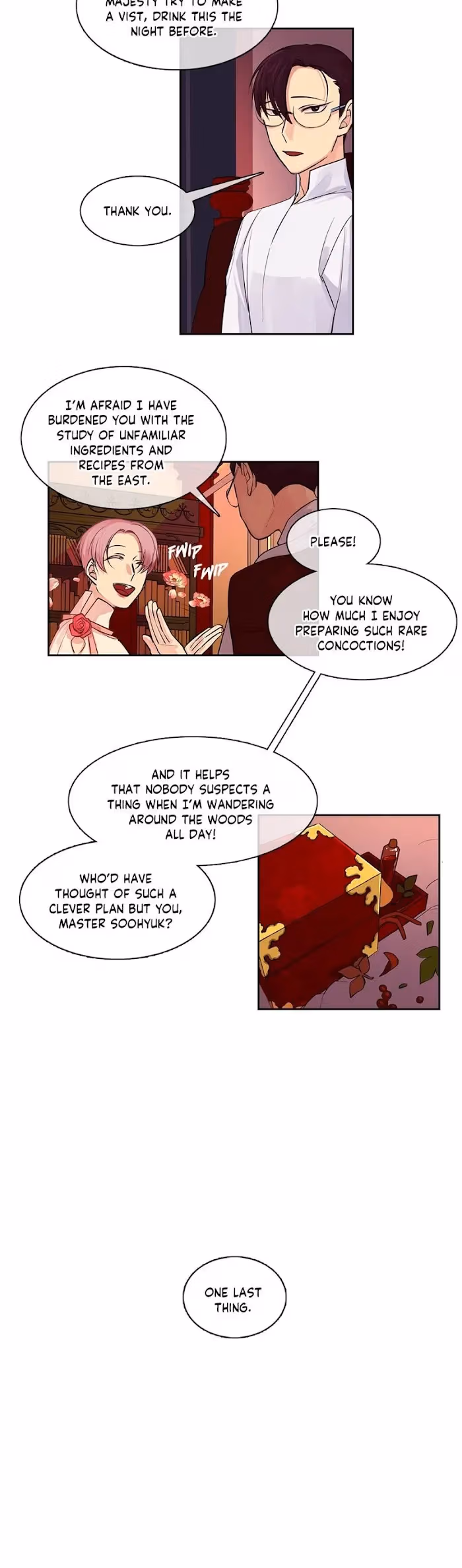 Read King