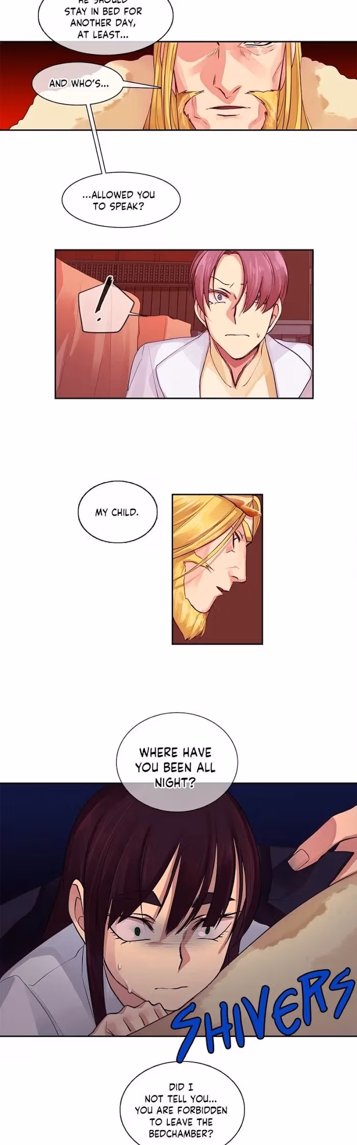 Read King
